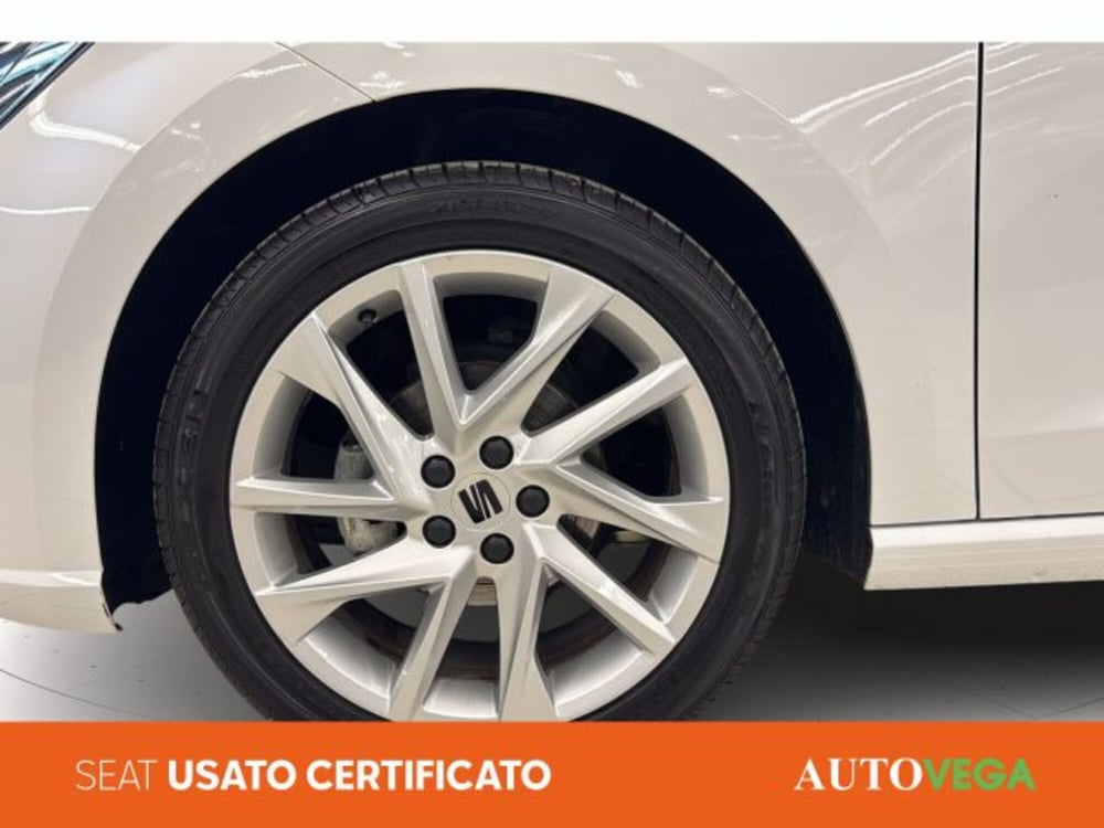 SEAT Ibiza usata a Vicenza (18)