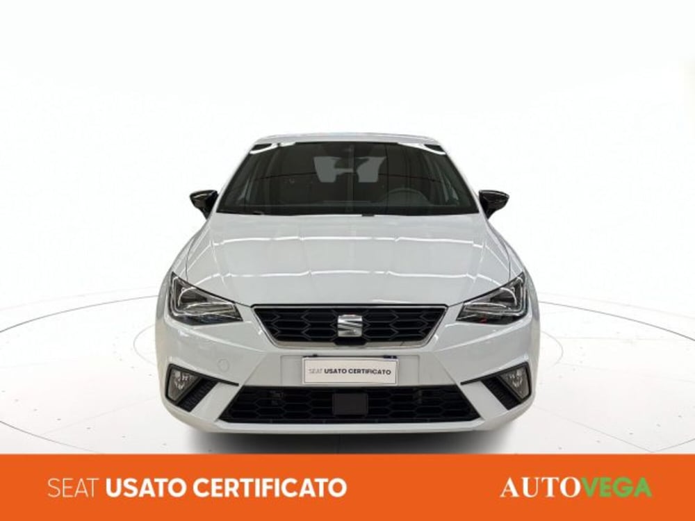 SEAT Ibiza usata a Vicenza (2)