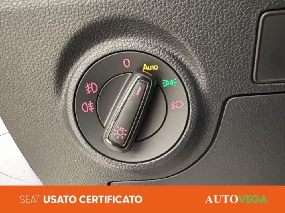 SEAT Ibiza usata a Vicenza (20)