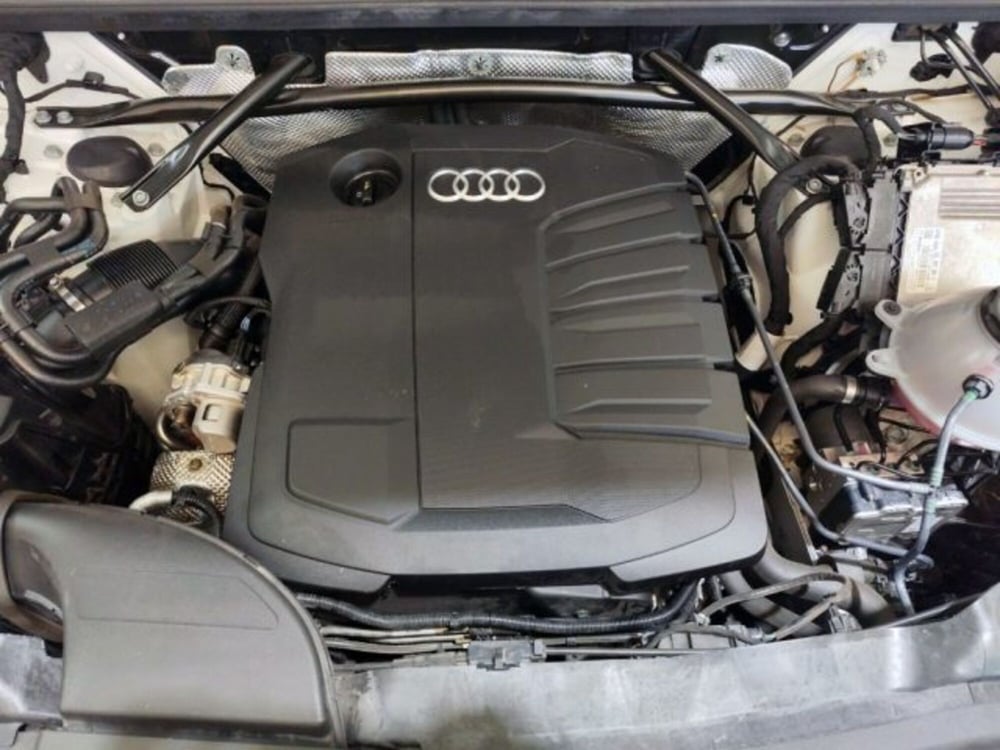 Audi Q5 Sportback usata a Modena (15)