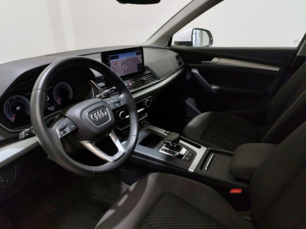 Audi Q5 Sportback usata a Modena (6)