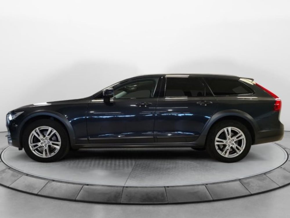 Volvo V90 Cross Country usata a Modena (3)