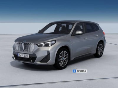 BMW iX1 edrive 20 MSport nuova a Modena