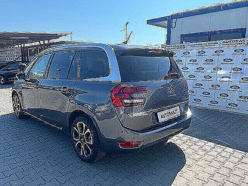 Citroen C4 SpaceTourer usata a Firenze (3)