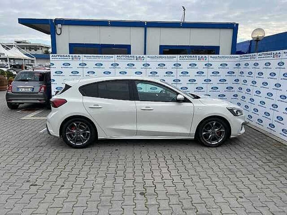 Ford Focus usata a Firenze (3)