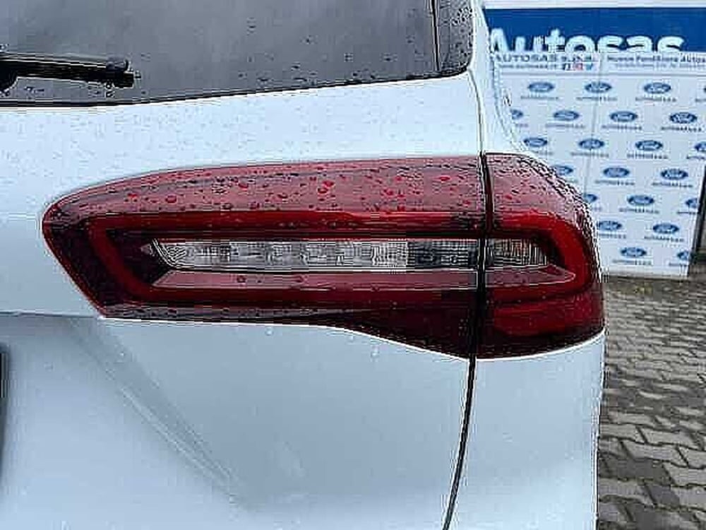 Ford Focus Station Wagon usata a Firenze (19)