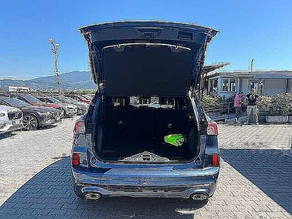 Ford Kuga usata a Firenze (12)