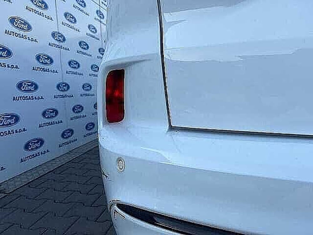 Ford Kuga usata a Firenze (20)