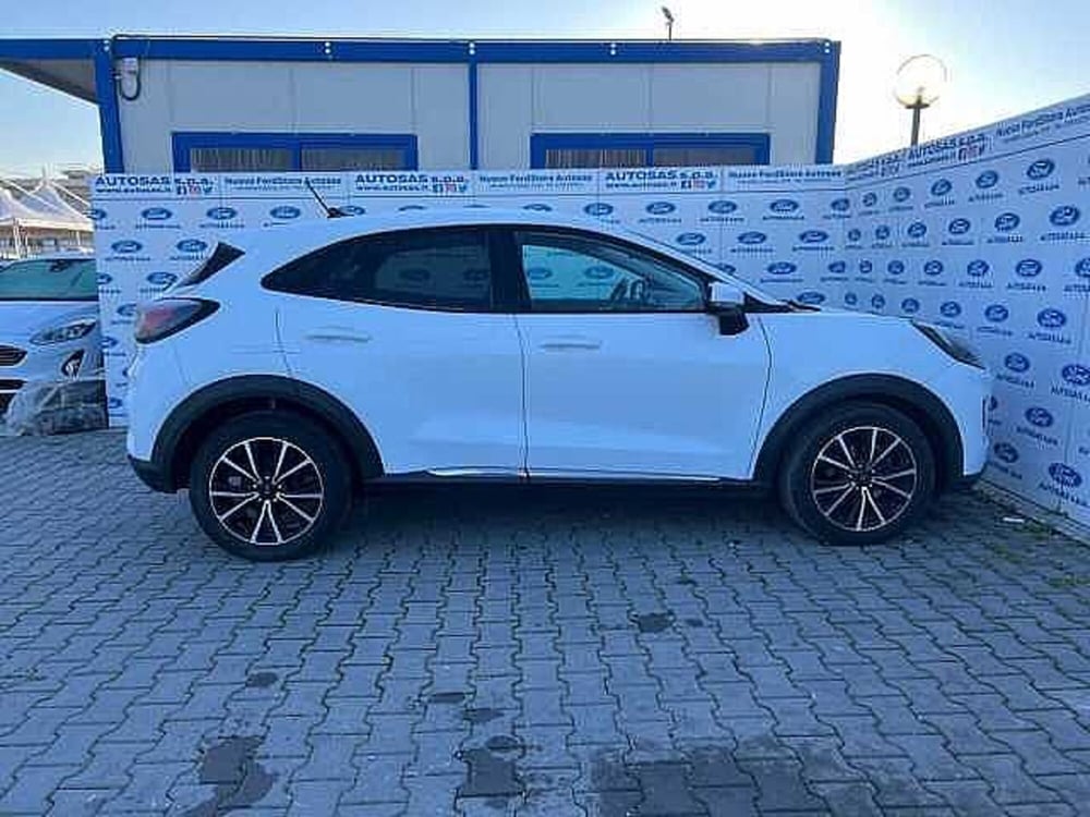 Ford Puma usata a Firenze (12)