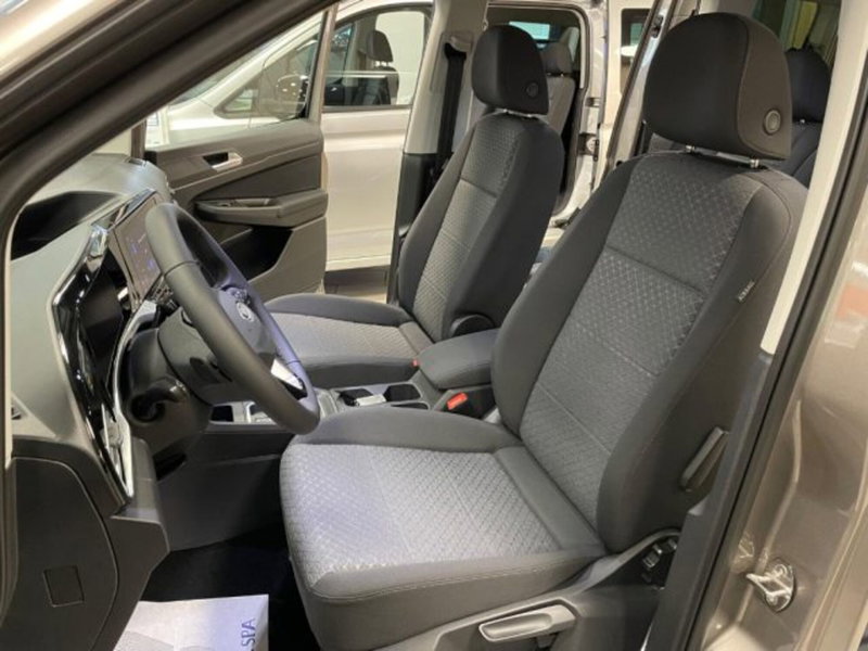 Ford Tourneo Connect nuova a Cuneo (14)