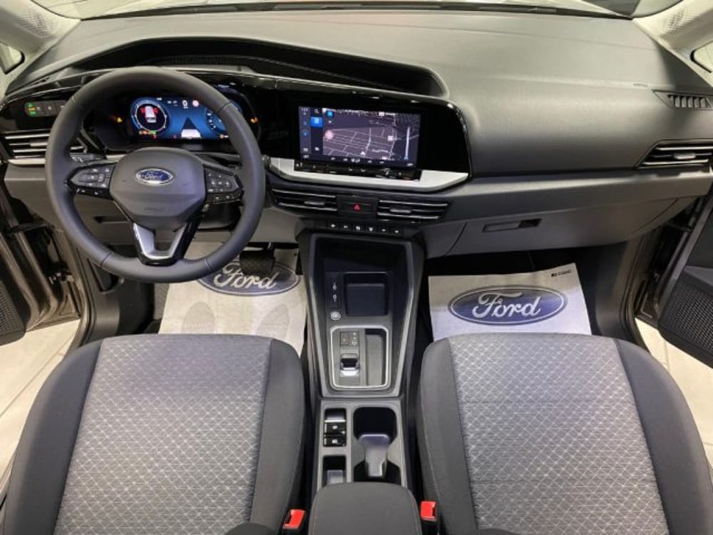 Ford Tourneo Connect nuova a Cuneo (9)