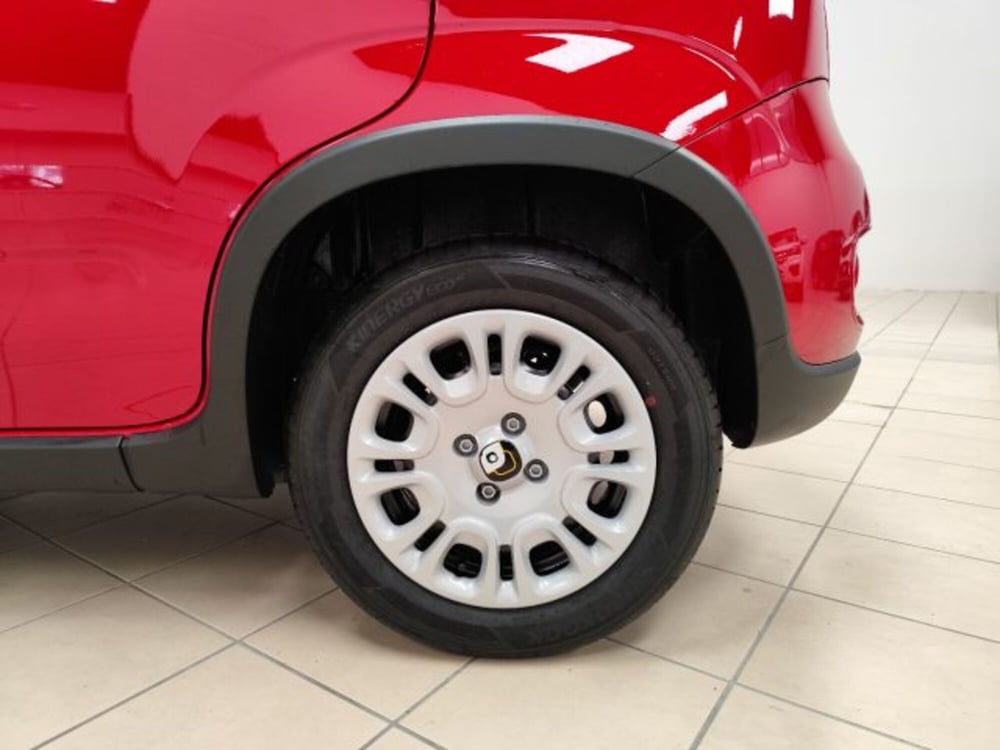 Fiat Panda nuova a Torino (10)