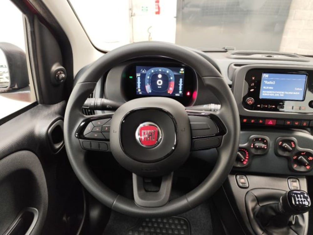 Fiat Panda nuova a Torino (14)