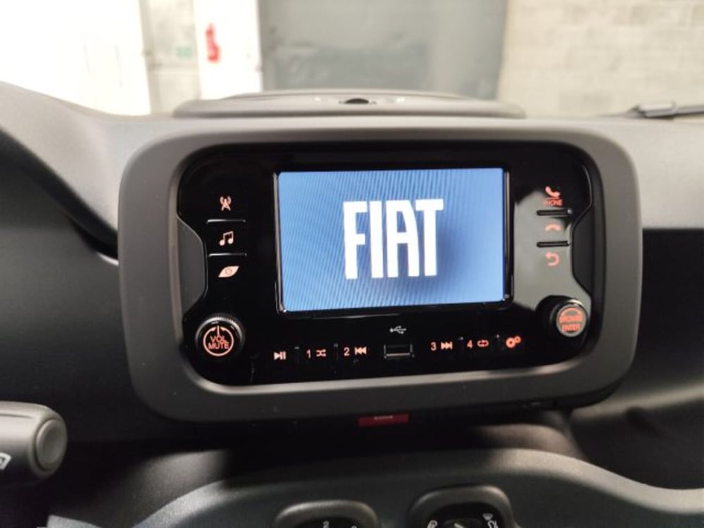 Fiat Panda nuova a Torino (18)