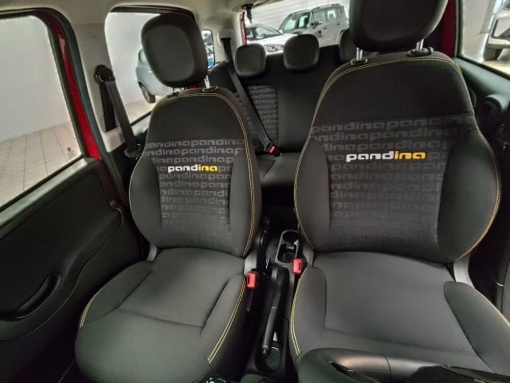 Fiat Panda nuova a Torino (19)
