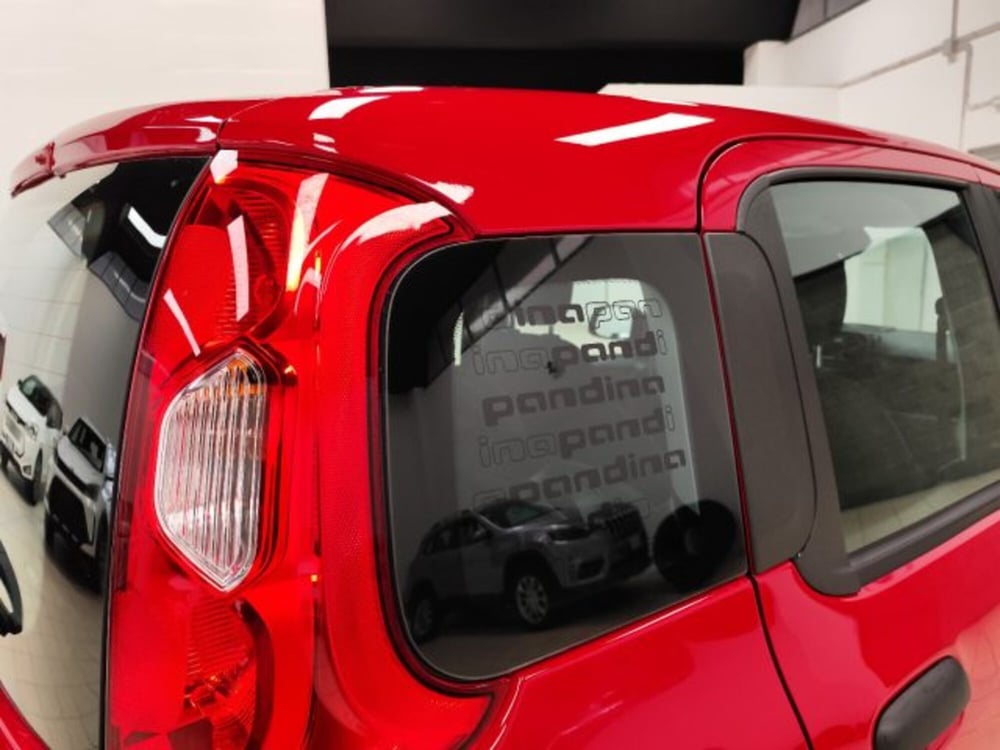 Fiat Panda nuova a Torino (5)