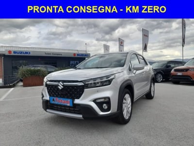 Suzuki S-Cross 1.4 Hybrid Easy nuova a L&#039;Aquila