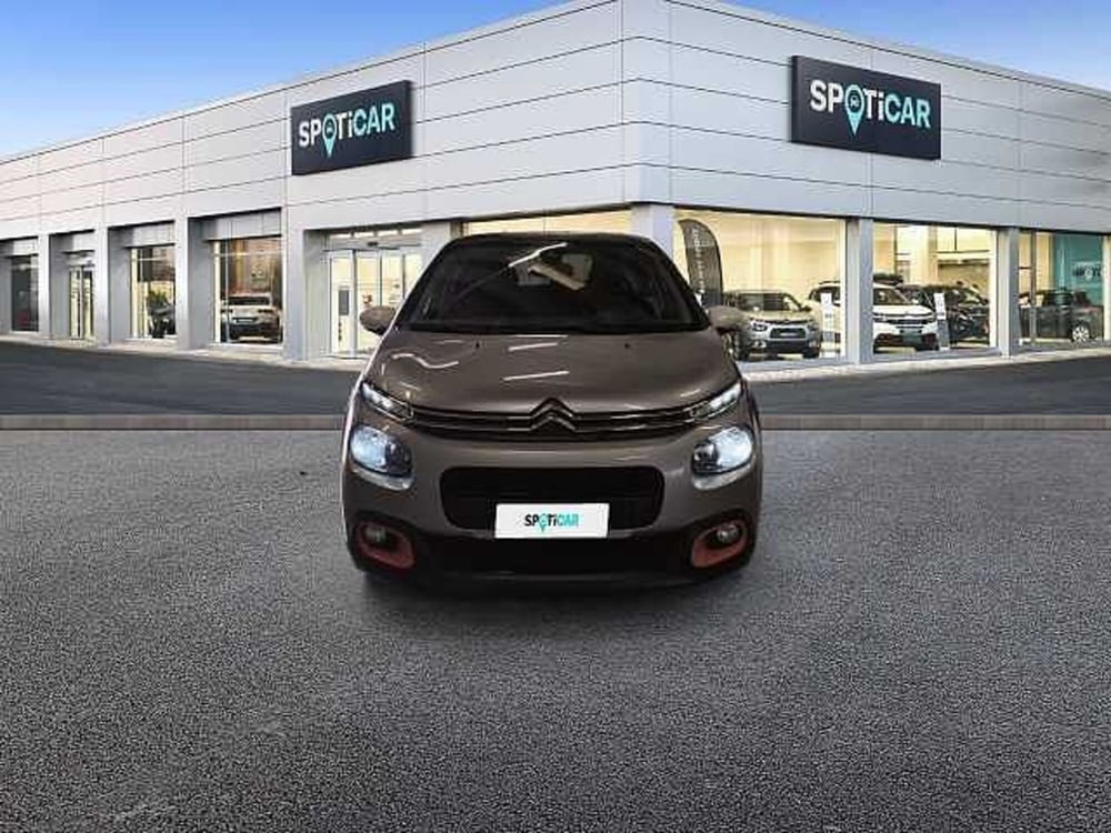 Citroen C3 usata a Perugia (2)