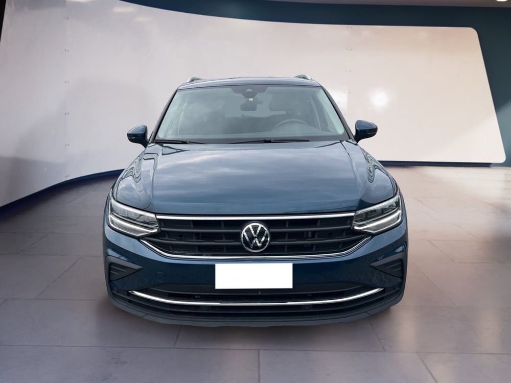 Volkswagen Tiguan usata a Torino