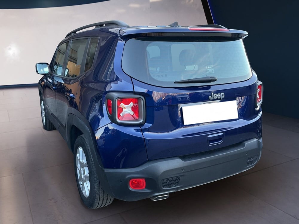 Jeep Renegade usata a Torino (6)