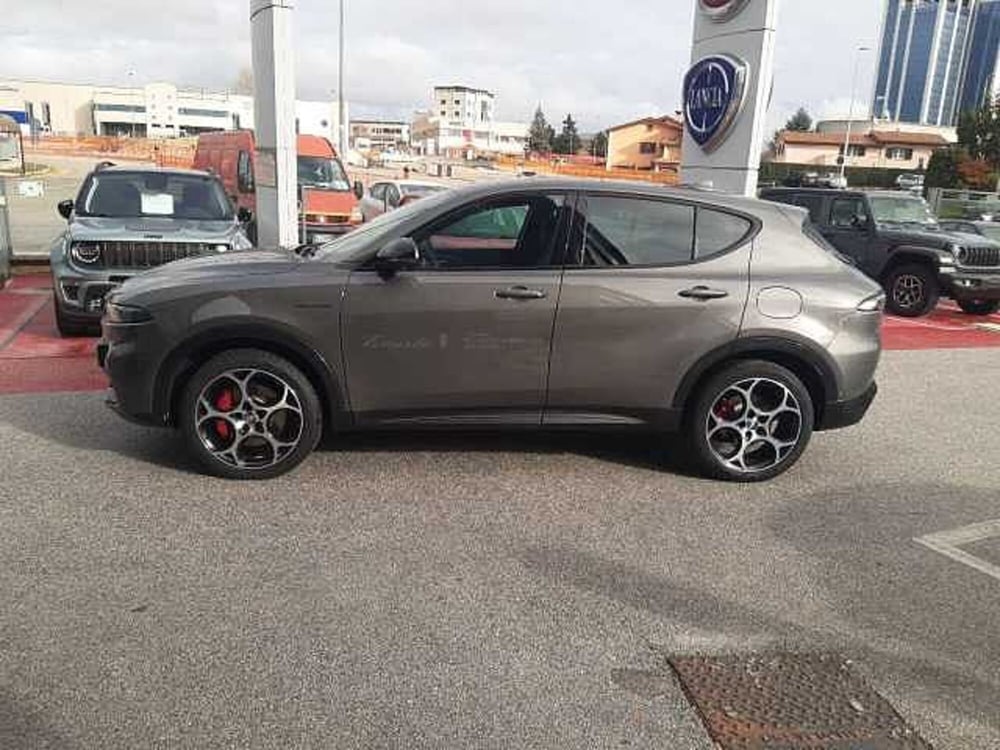 Alfa Romeo Tonale usata a Ancona (2)