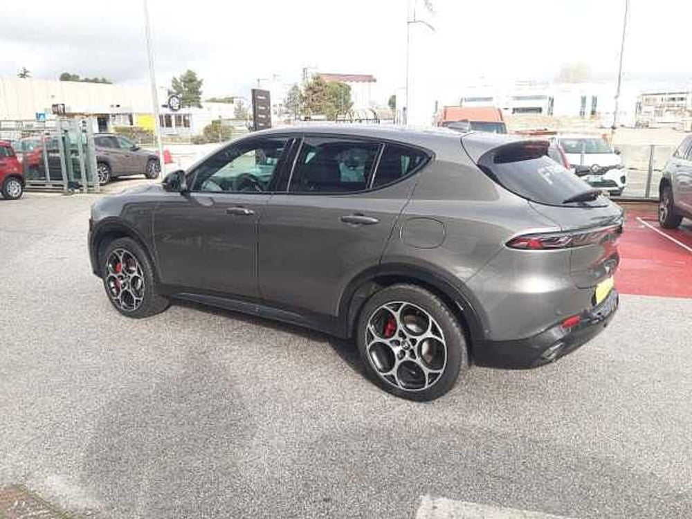 Alfa Romeo Tonale usata a Ancona (3)