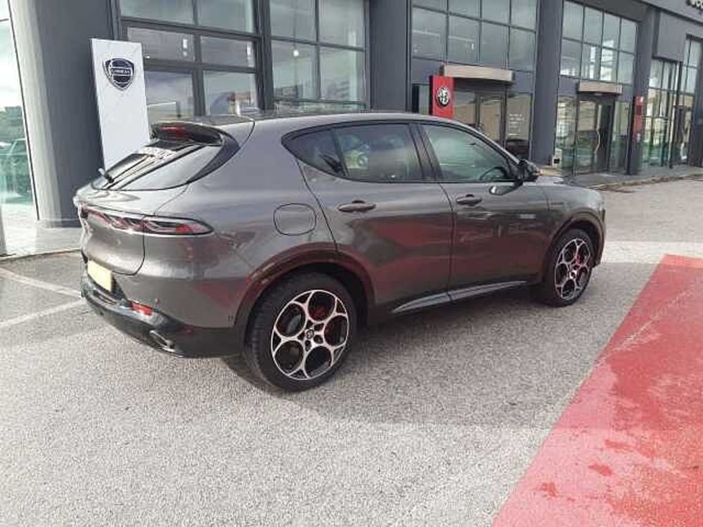 Alfa Romeo Tonale usata a Ancona (6)