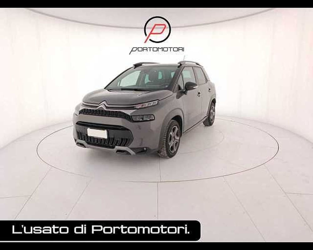 Citroen C3 Aircross usata a Venezia