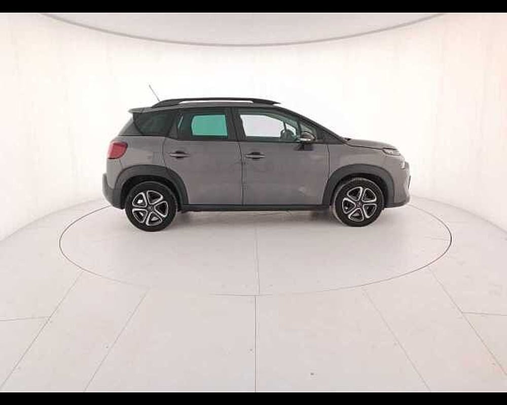 Citroen C3 Aircross usata a Venezia (6)