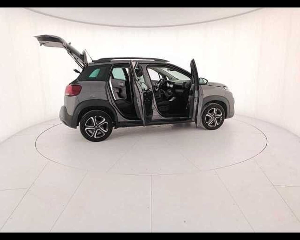 Citroen C3 Aircross usata a Venezia (8)