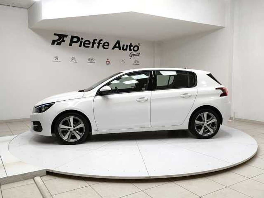 Peugeot 308 usata a Teramo (2)