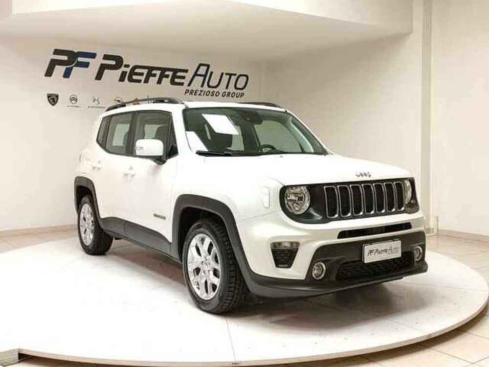 Jeep Renegade usata a Teramo (6)