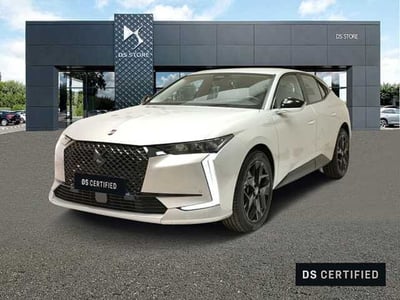 Ds DS 4 DS 4 BlueHDi 130 aut. Performance Line  del 2023 usata a Teramo