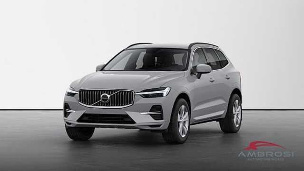 Volvo XC60 nuova a Viterbo