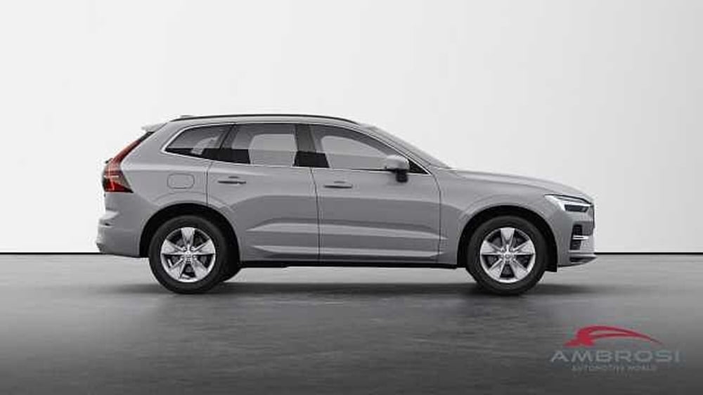 Volvo XC60 nuova a Viterbo (4)