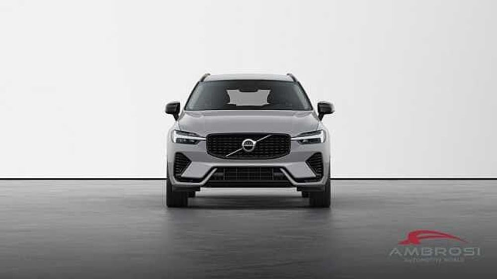 Volvo XC60 nuova a Viterbo (5)