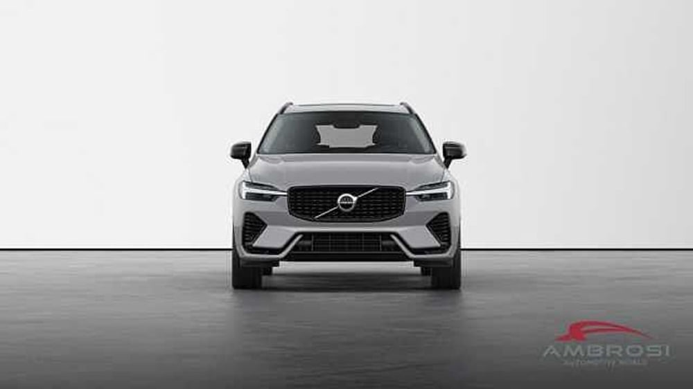 Volvo XC60 nuova a Viterbo (5)