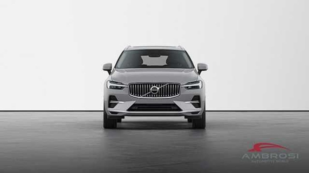 Volvo XC60 nuova a Viterbo (5)