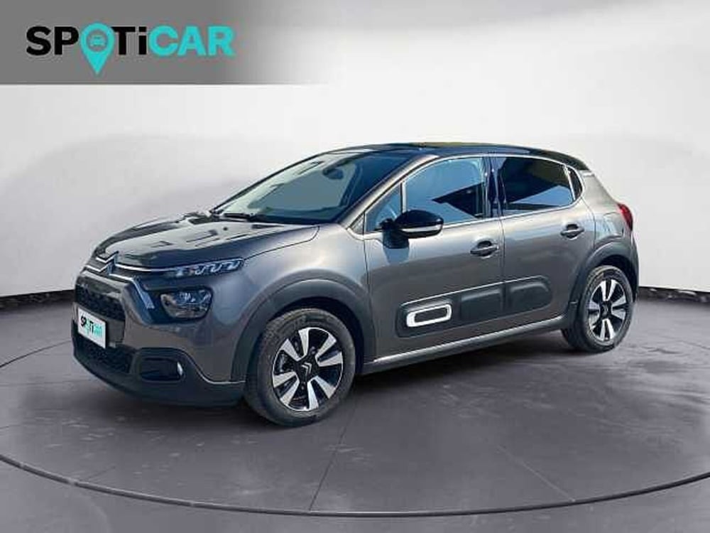 Citroen C3 usata a Treviso