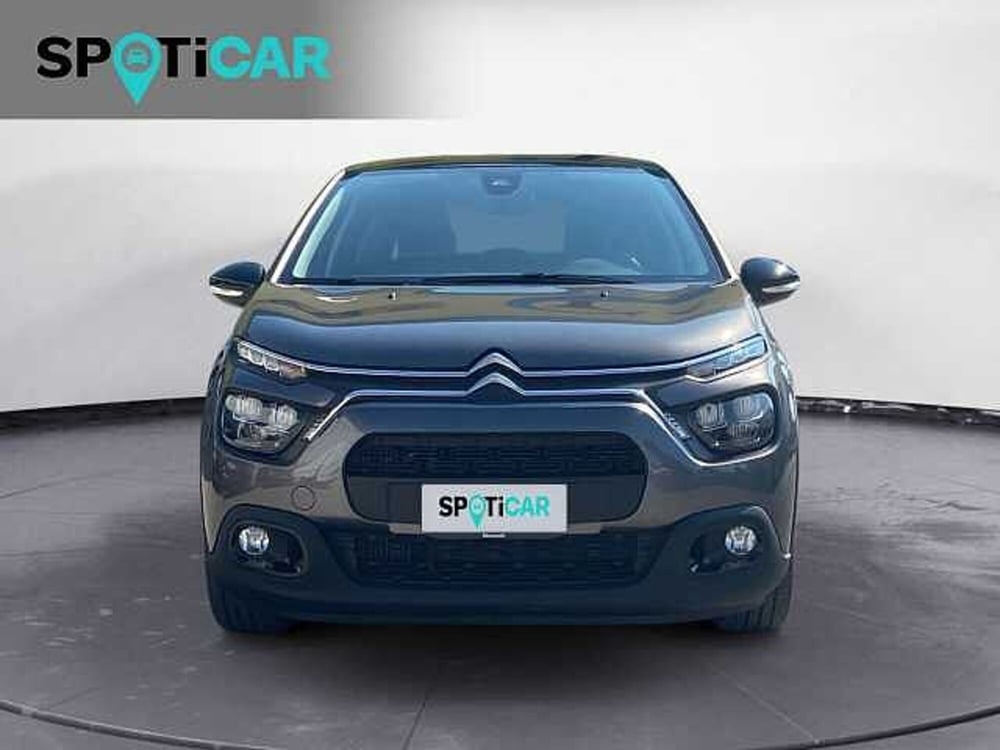 Citroen C3 usata a Treviso (2)