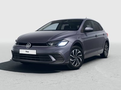 Volkswagen Polo 1.0 EVO nuova a Paruzzaro