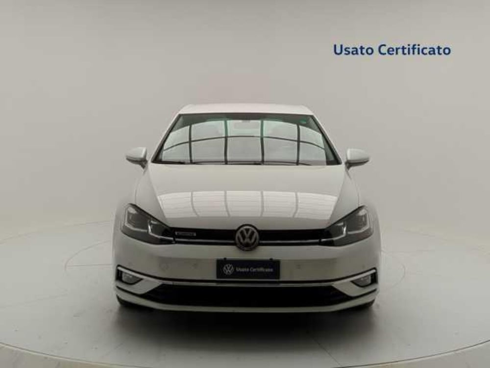 Volkswagen Golf usata a Avellino (2)