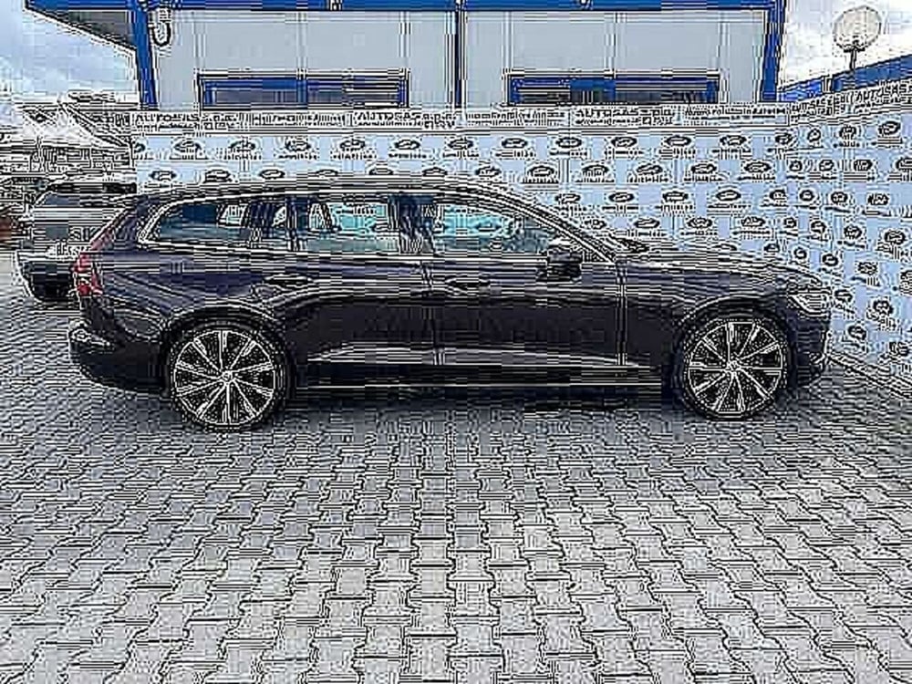 Volvo V60 usata a Firenze (12)