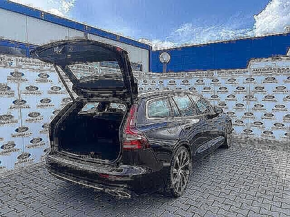 Volvo V60 usata a Firenze (2)