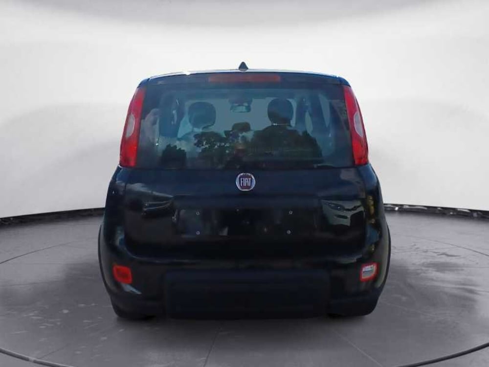 Fiat Panda nuova a Lecce (6)