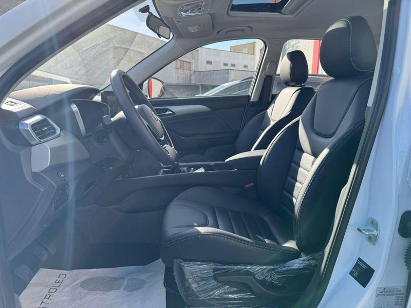 Evo Evo 5 II nuova a Lecce (11)