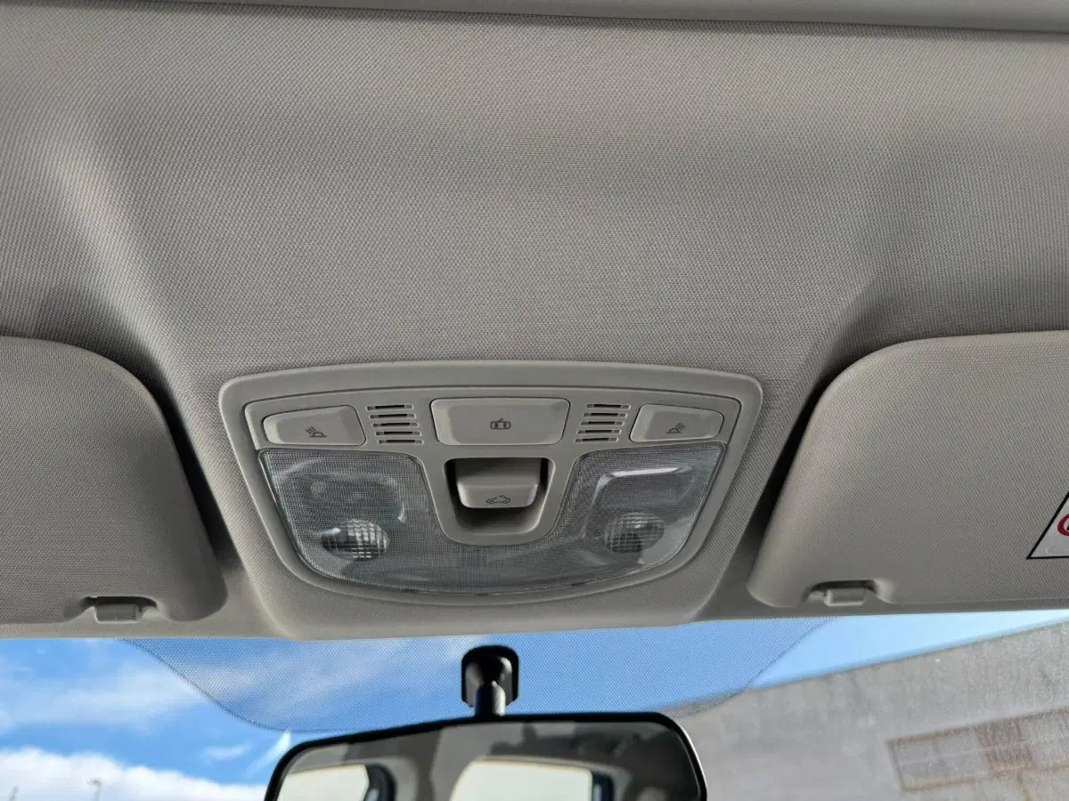 Evo Evo 5 II nuova a Lecce (12)