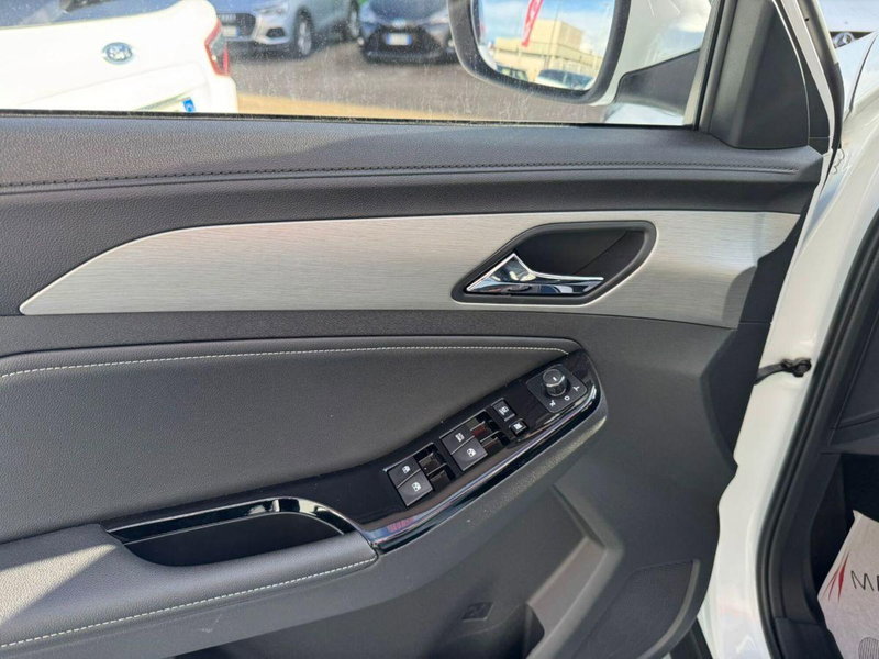 Evo Evo 5 II nuova a Lecce (13)