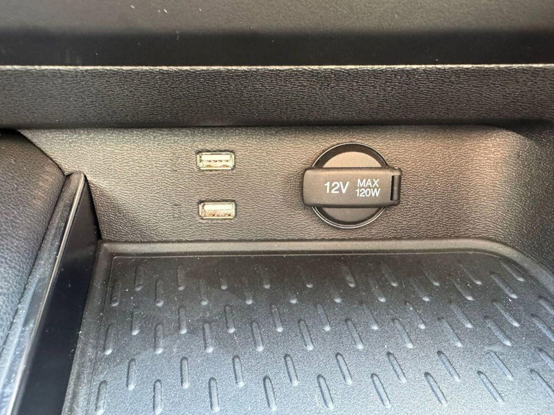 Evo Evo 5 II nuova a Lecce (14)