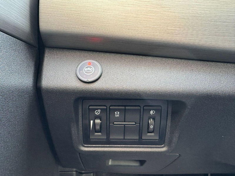 Evo Evo 5 II nuova a Lecce (15)